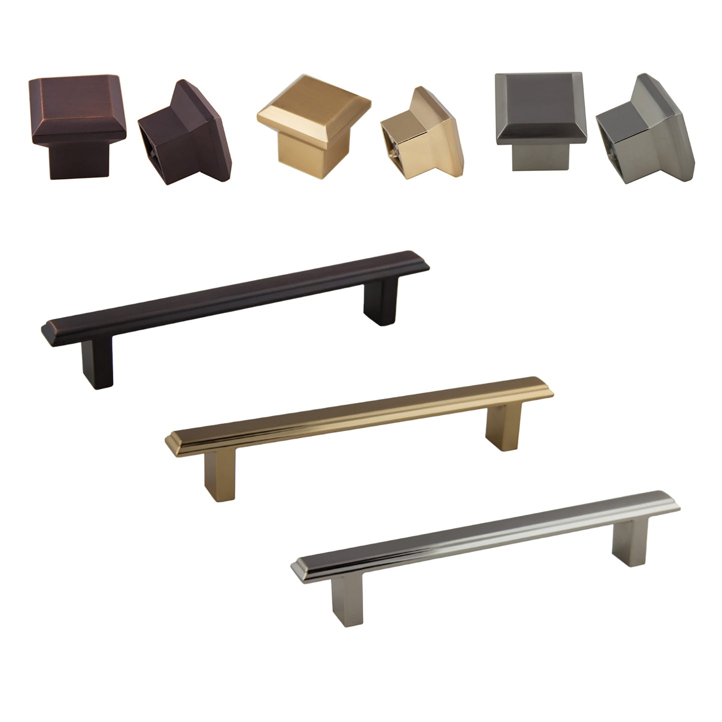 Washington Handle