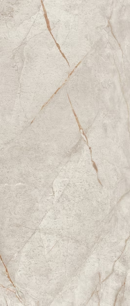 Atlas Concorde HybridSlab™ White Everest Rectified Porcelain Slab
