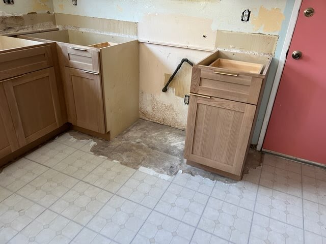 Hamlet White Oak Shaker