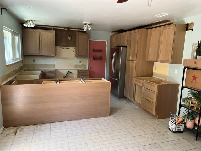Hamlet White Oak Shaker