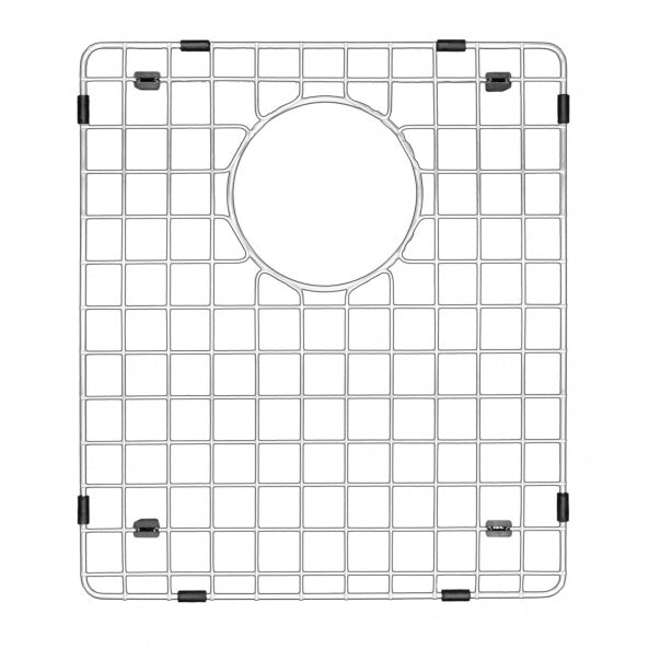 Essence 32" Quartz Composite Undermount Kitchen Sink
