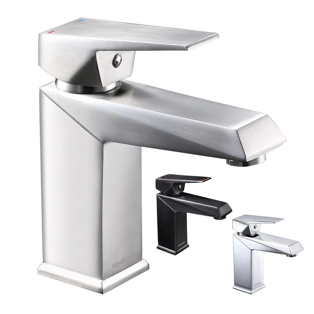Nora Bathroom Lavatory Faucet