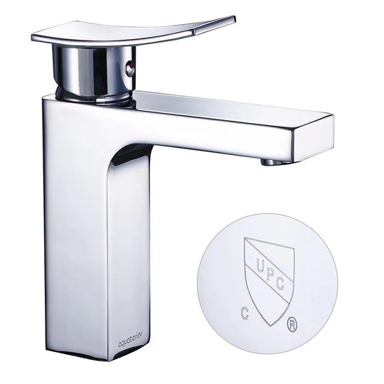 Anya Bathroom Lavatory Faucet