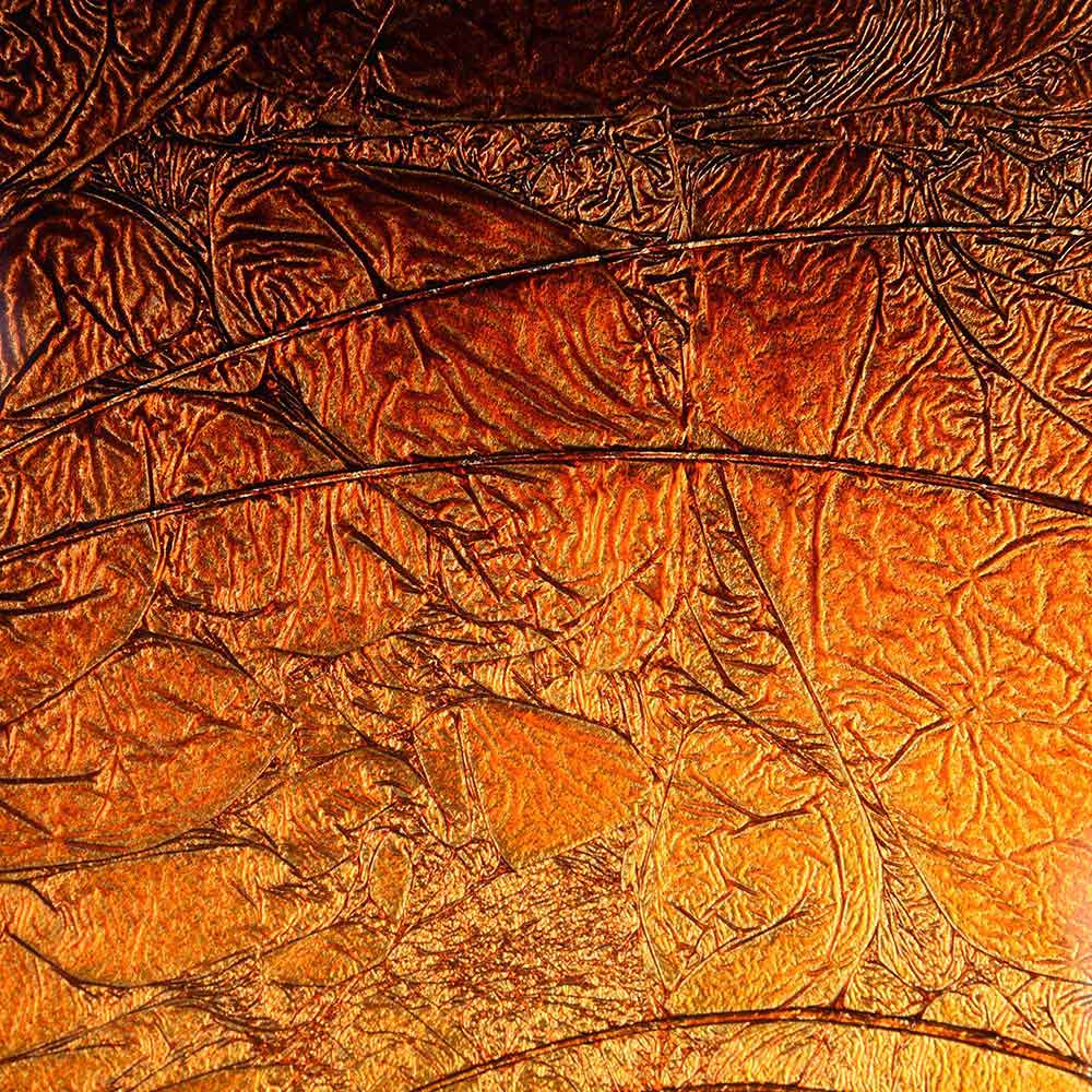 Cleo Tempered Glass Vessel Bathroom Sink