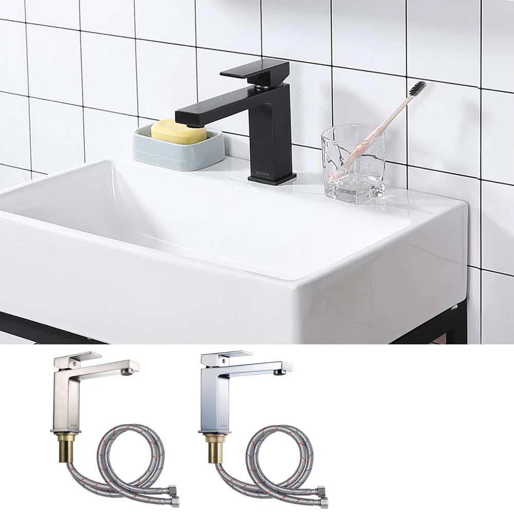 Remi Bathroom Lavatory Faucet