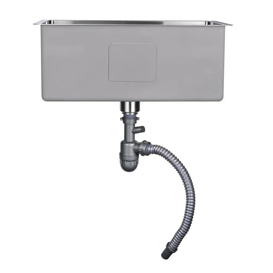 Margot 25" Undermount Kitchen Sink
