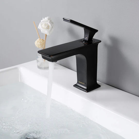 Amara Bathroom Lavatory Faucet