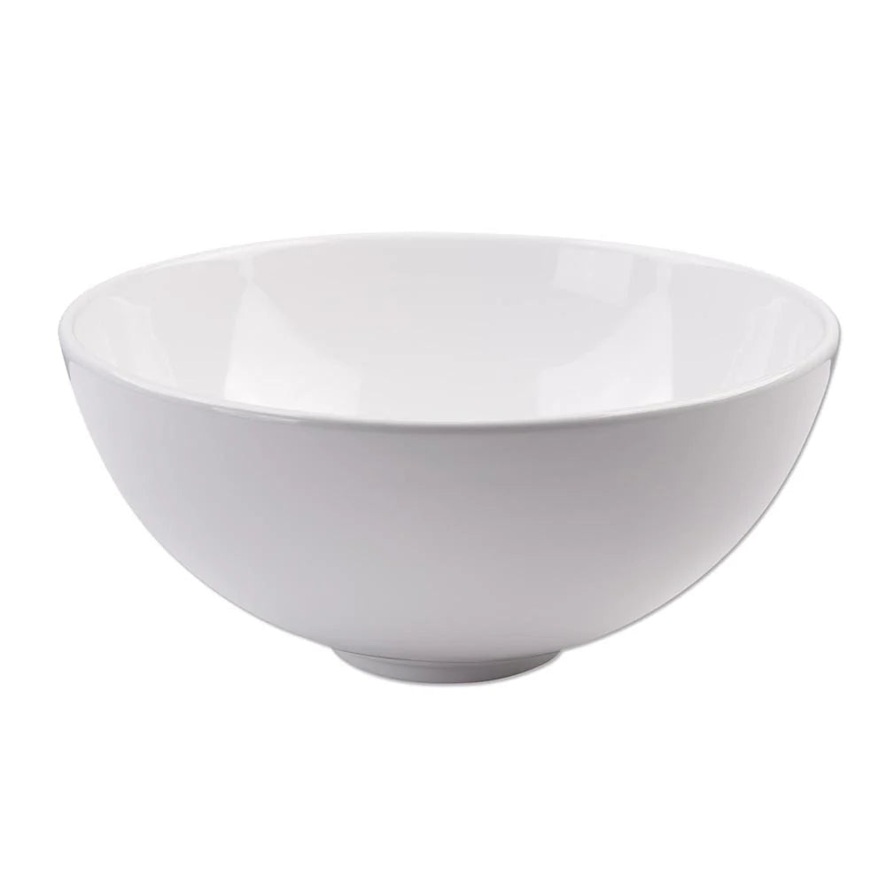 Nali Porcelain Vessel Bathroom Sink