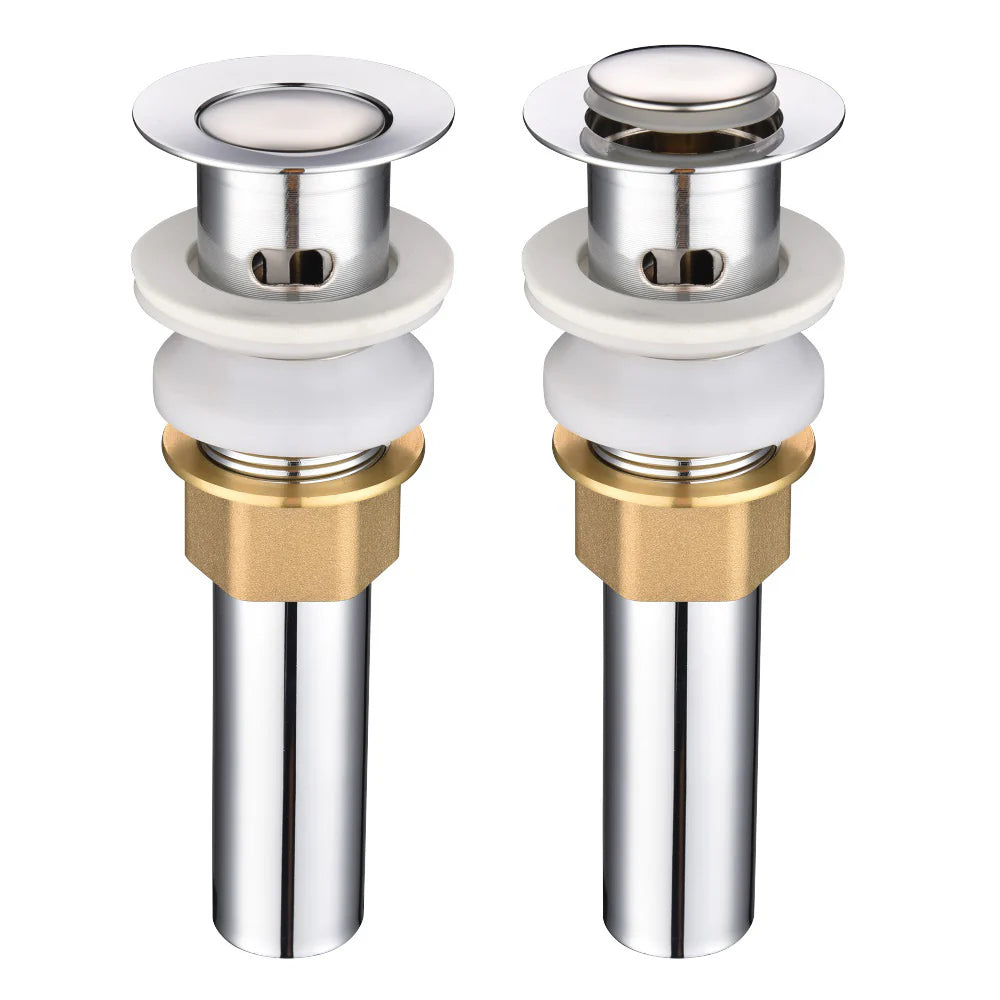 Baylor Porcelain Vessel Bathroom Sink