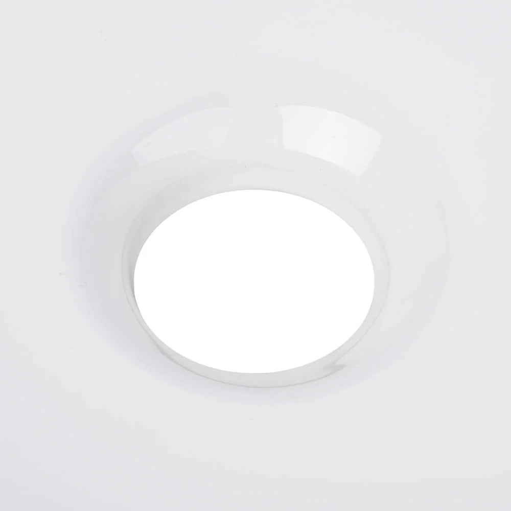 Xella Porcelain Vessel Bathroom Sink