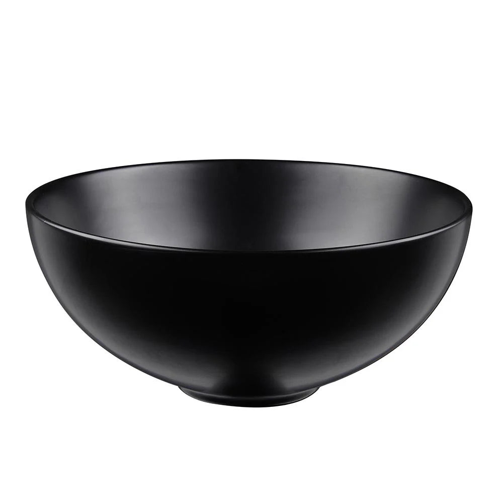 Mira Porcelain Vessel Bathroom Sink