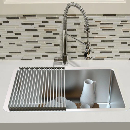 Ottilie 23" Undermount Bar Sink