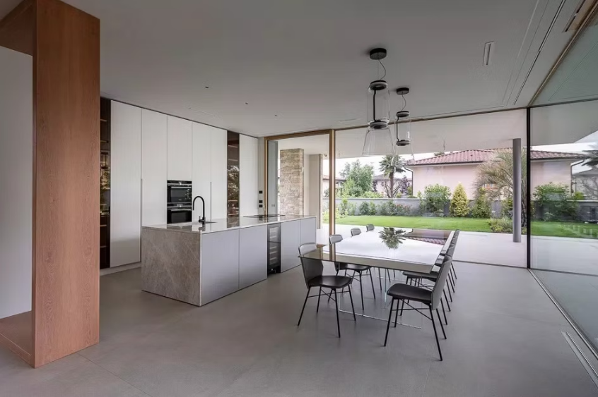 Florim PorcelainTop™ Yamuna Taj Mahal Porcelain Slab