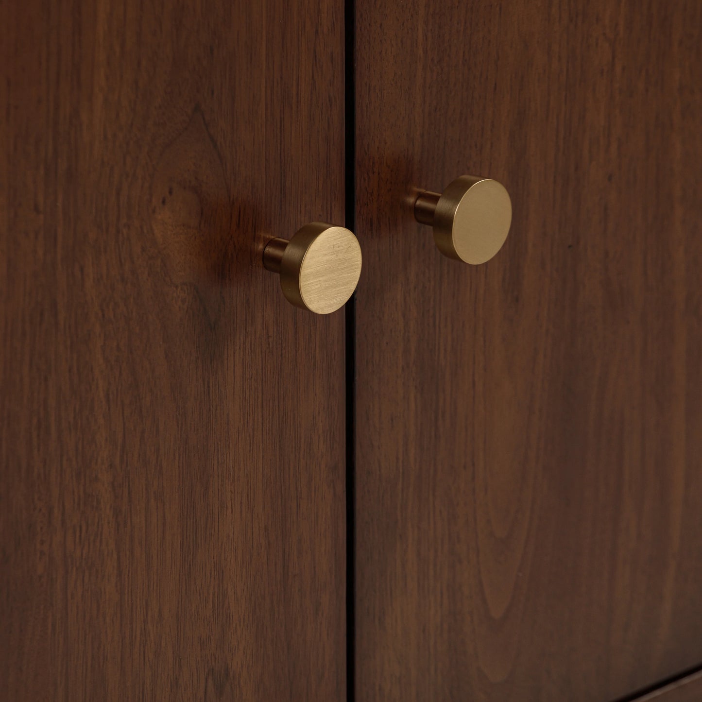 Zoe 60" Freestanding Bathroom Vanity Doors - KBH Home