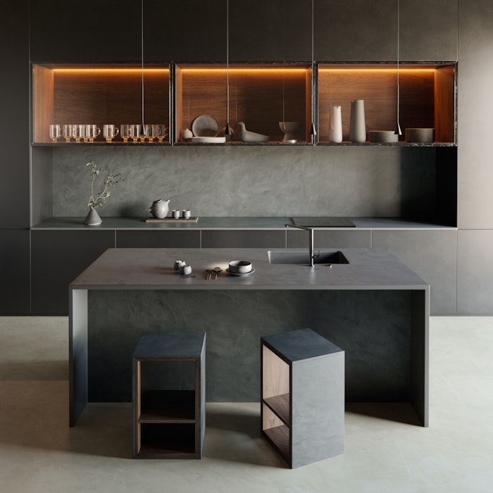 Cosentino Dekton® Micron Spanish Porcelain Slab