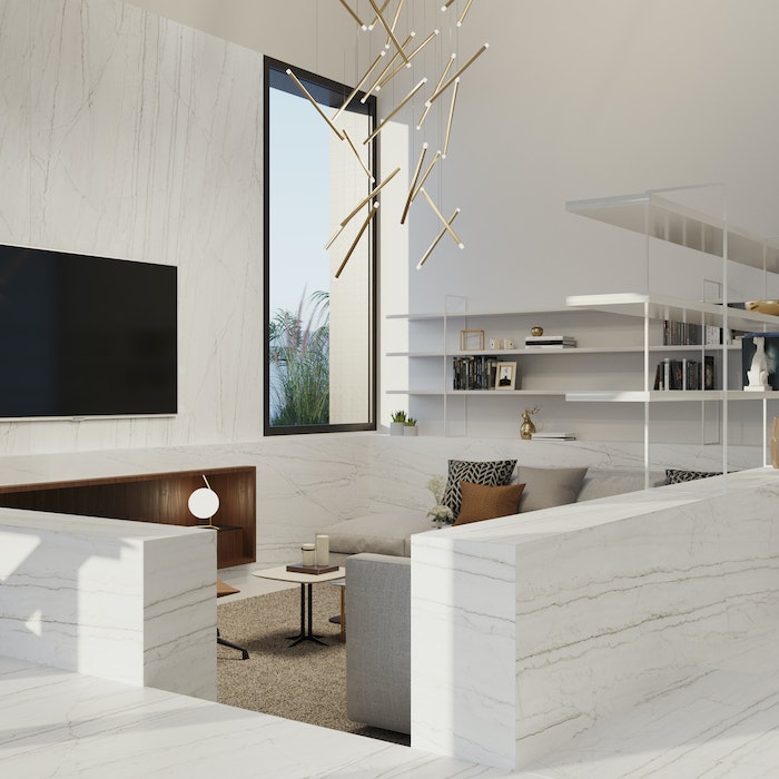 Cosentino Dekton® Neural kC Spanish Porcelain Slab