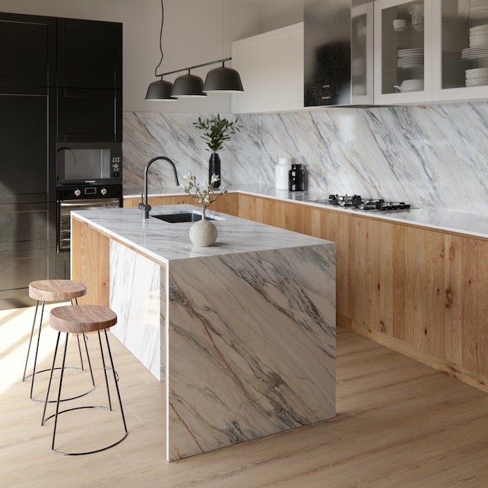 Cosentino Dekton® Trance kC Spanish Porcelain Slab