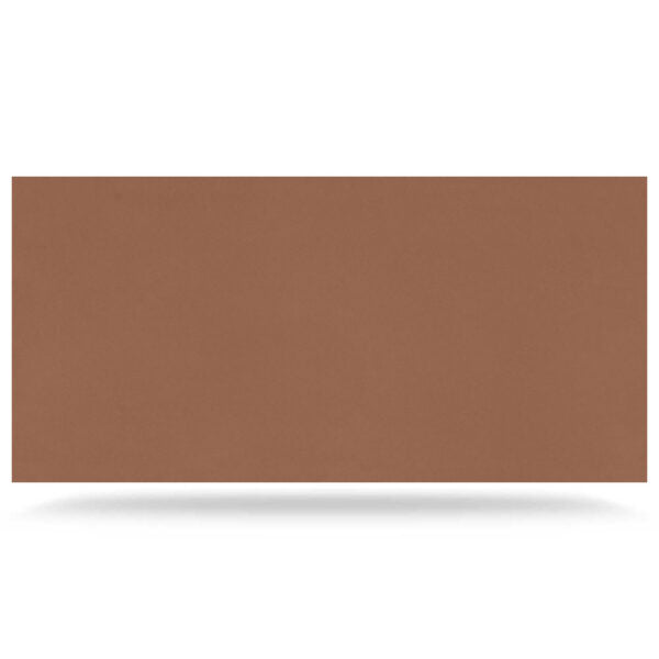 Cosentino Silestone® Arcilla Red Quartz Slab