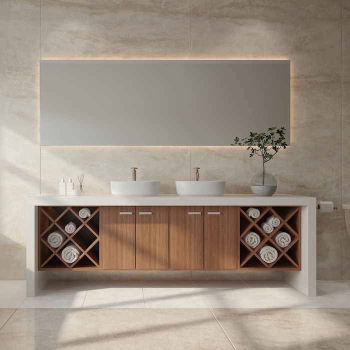 Cosentino Dekton® Arga Spanish Porcelain Slab