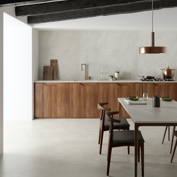 Cosentino Dekton® Argentium Spanish Porcelain Slab
