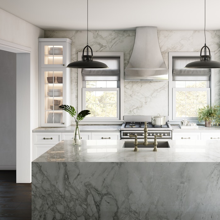 Cosentino Dekton® Bergen Spanish Porcelain Slab