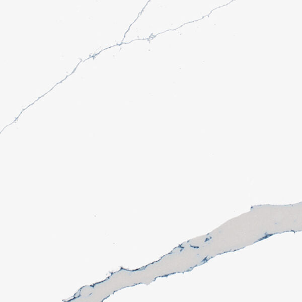 Viatera Calacatta Marina Quartz Slab – KBF Home Improvement