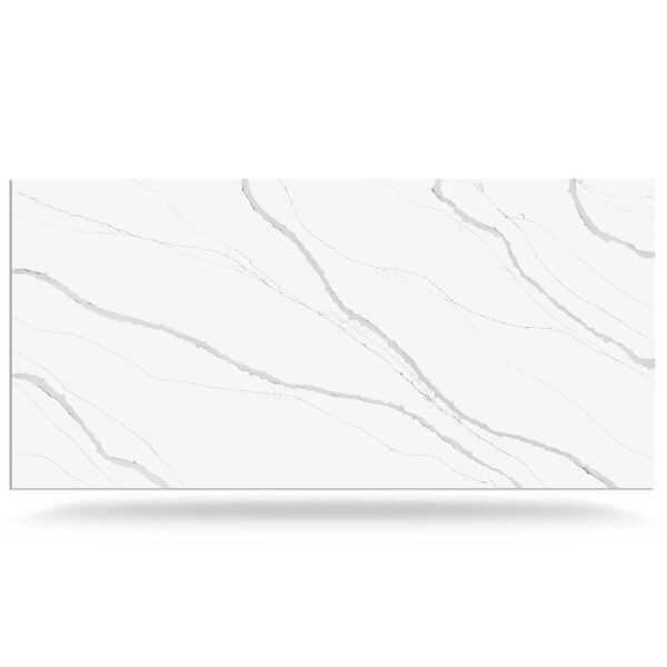 Calacatta Verde Quartz