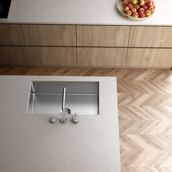 Cosentino Silestone® Camden Quartz Slab