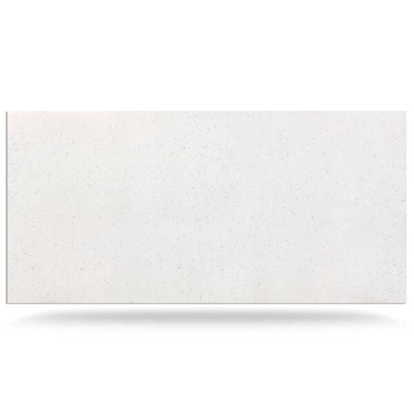 Viatera Carrara Bianco Quartz Slab