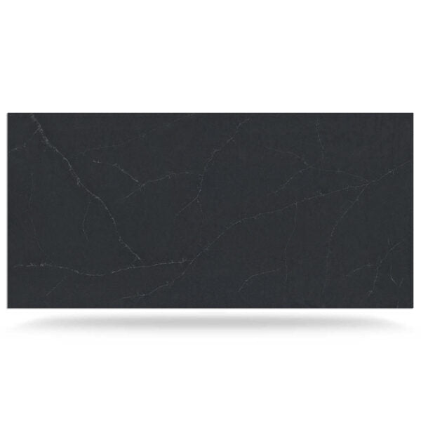 Cosentino Silestone® Charcoal Soapstone Quartz Slab