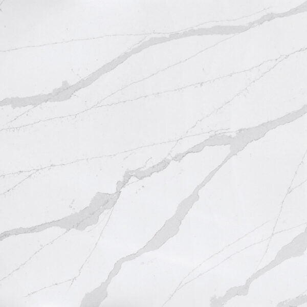 Cosentino Silestone® Classic Calacatta Quartz Slab