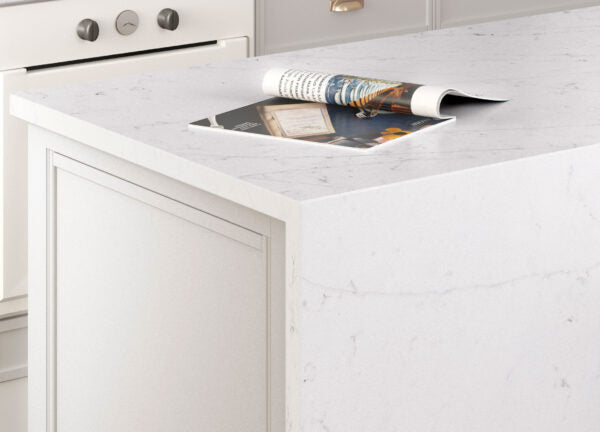 Et. Statuario Quartz