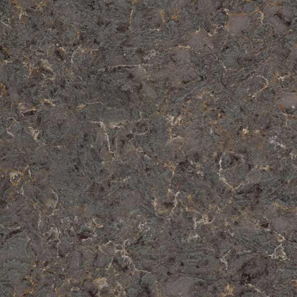 Cosentino Silestone® Copper Mist Quartz Slab
