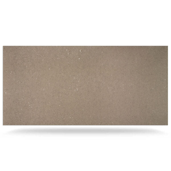 Coral Clay Color Quartz