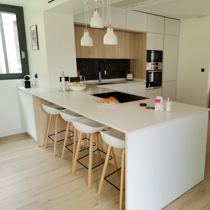 Cosentino Dekton® Uyuni kC Spanish Porcelain Slab