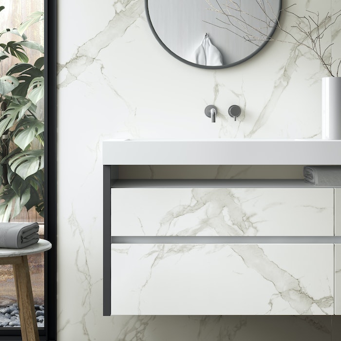 Cosentino Dekton® Aura 22 Bookmatch Spanish Porcelain Slab