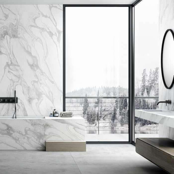 Cosentino Dekton® Liquid Sky 22 Spanish Porcelain Slab