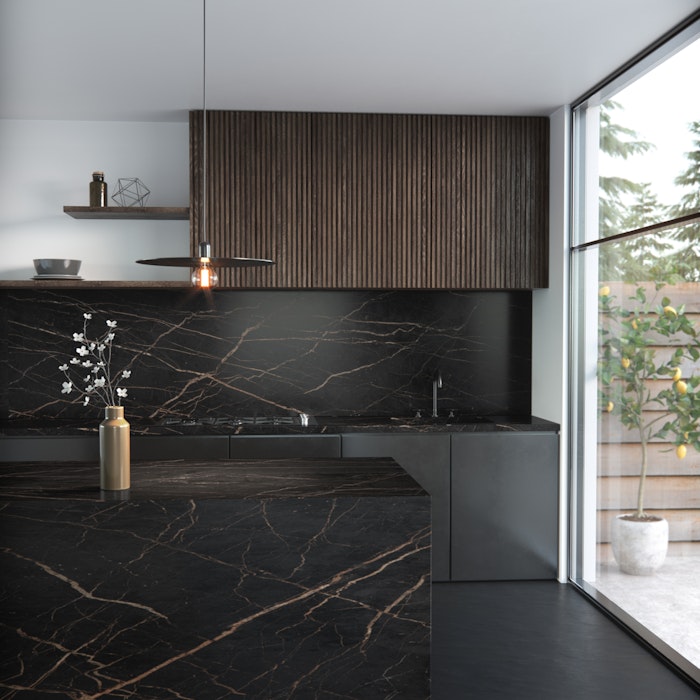 Cosentino Dekton® Laurent Spanish Porcelain Slab