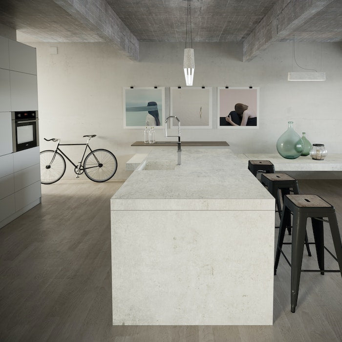 Cosentino Dekton® Lunar 22 Spanish Porcelain Slab