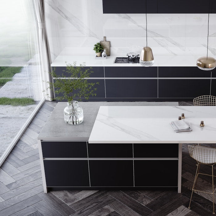 Cosentino Dekton® Olimpo kC Spanish Porcelain Slab