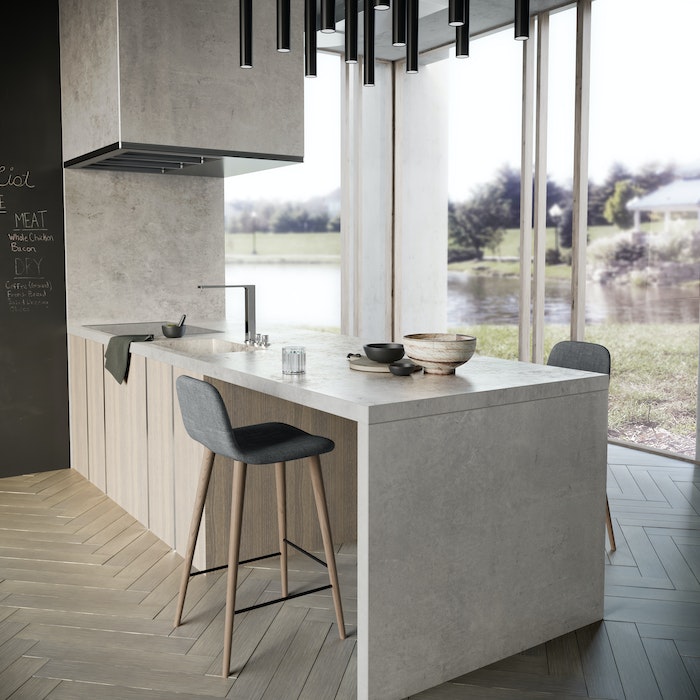 Cosentino Dekton® Kreta Spanish Porcelain Slab
