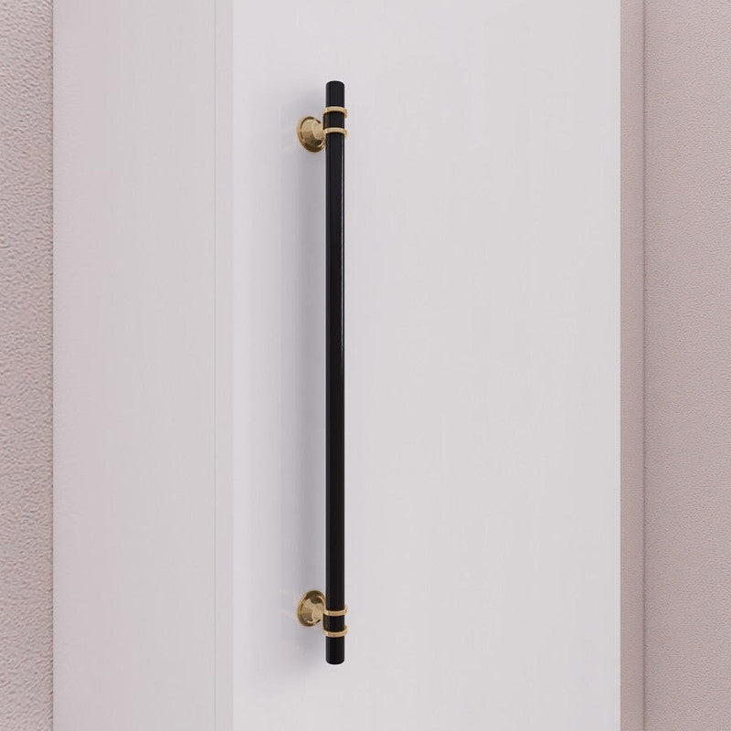 Elsa 16" Wall Mounted Linen Cabinet