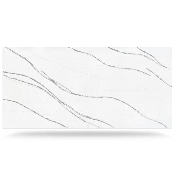 Cosentino Silestone® Eternal Bella Quartz Slab