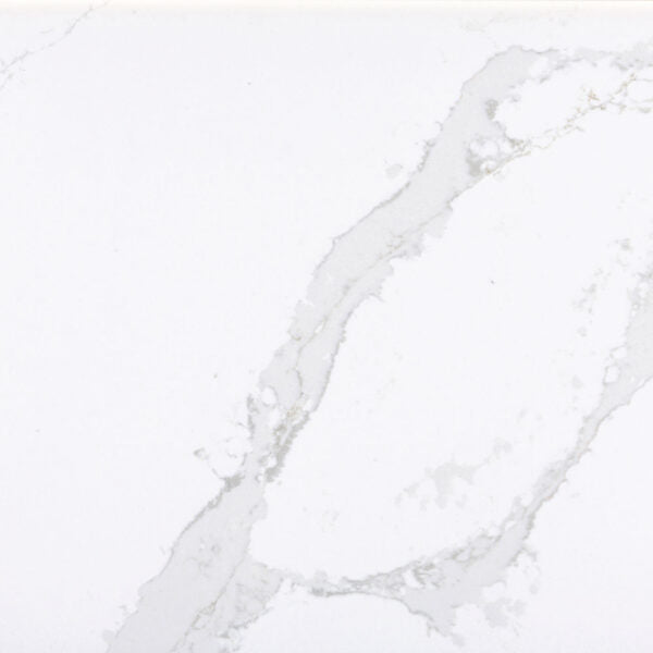 Cosentino Silestone® Eternal Calacatta Gold Quartz Slab