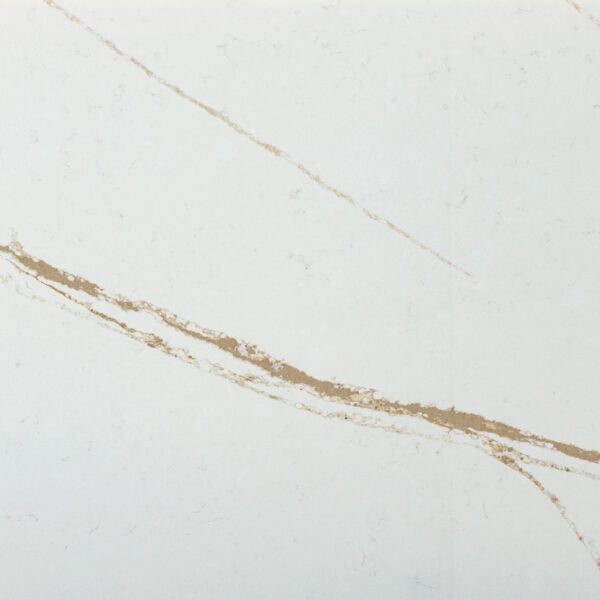 Cosentino Silestone® Eternal D’Or Quartz Slab