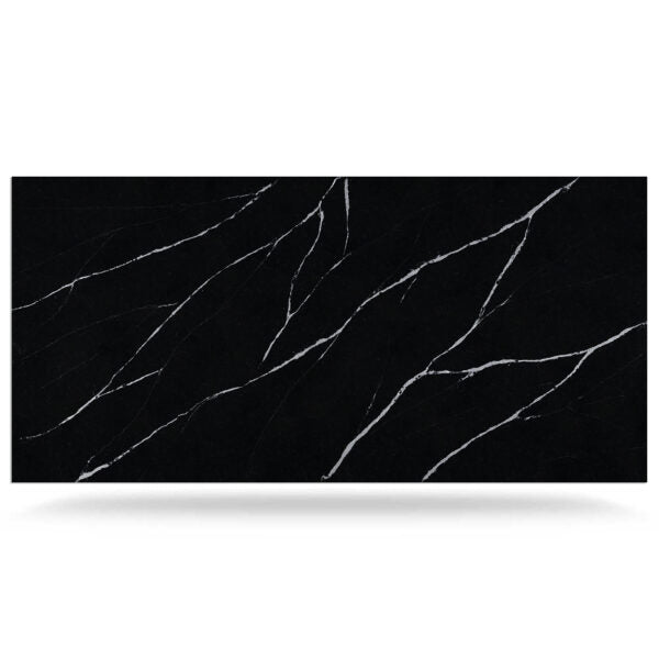 Cosentino Silestone® Eternal Marquina Quartz Slab