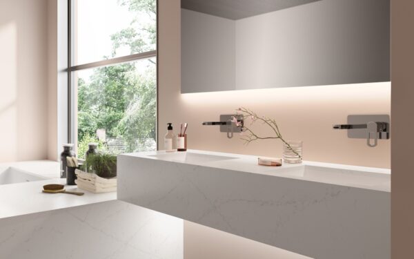 Etude Quartz