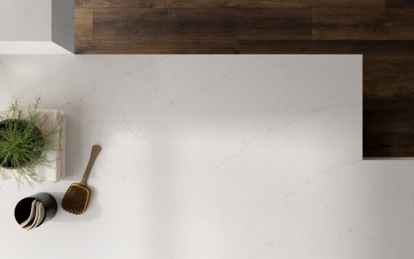 Etude Quartz