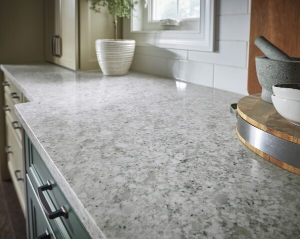 Viatera Everest Quartz Slab