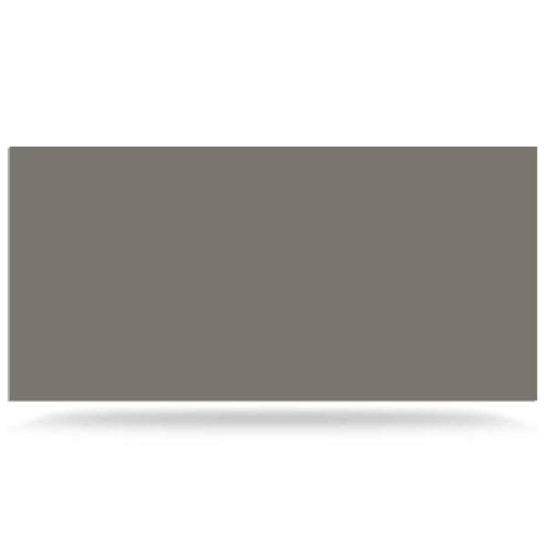 Viatera Graphite Gray Quartz Slab